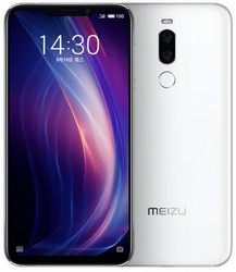Прошивка телефона Meizu X8 в Саратове